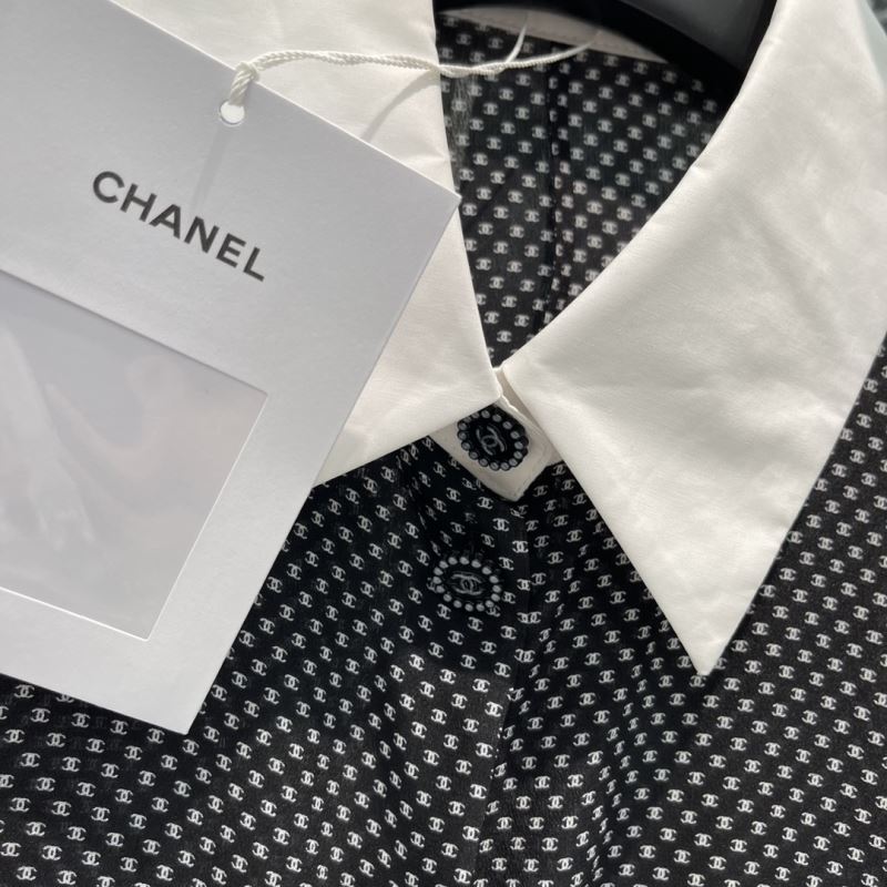 Chanel Shirts